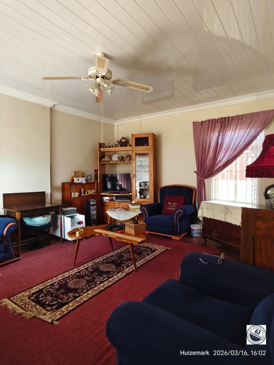 3 Bedroom Property for Sale in Sasolburg Ext 1 Free State